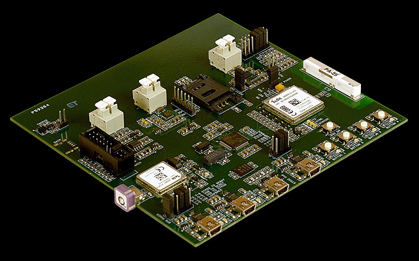 Our Portfolio Electronics Engineer Microchip Programmer Custom